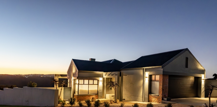 3 Bedroom Property for Sale in Le Grand Golf Estate Western Cape